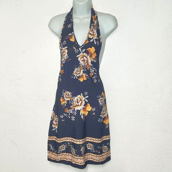SHEIN **stylish dress, sleeveless in size small - Picture 1 of 12